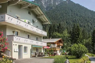 Image de Haus Gasura - apartment/apartment, shower or bath, Wc, 1 bedroom