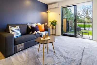 Image de Cozy 2-Bed: Near City Biking and Trails