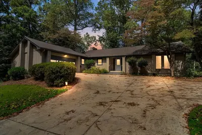 Image de Charming 3 Beds/2 Baths/Near LakeLanier 4 FUNtimes