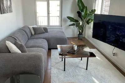 Image de Grand appartement hyper centre