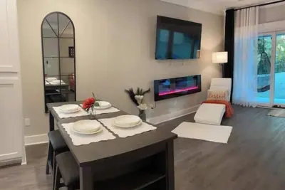 Image de Charming Gainesville Townhome 2