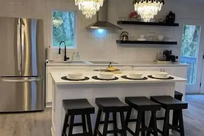 Image de Gorgeous view house
