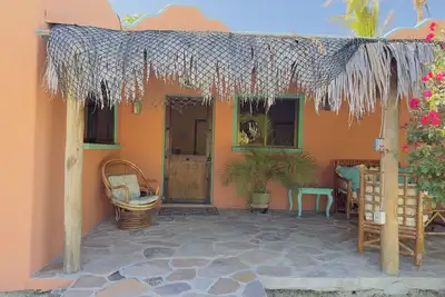 Image de Casa Baja Sunset, Large Gated Parking, Cozy Casa near Pickleball