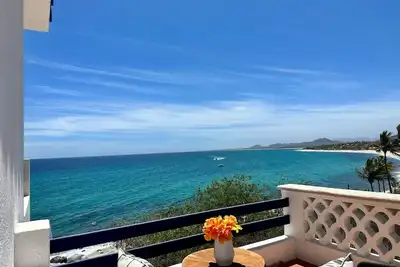 Image de Oceanfront Condo Patio and shared Pool Casita Mar y Sol