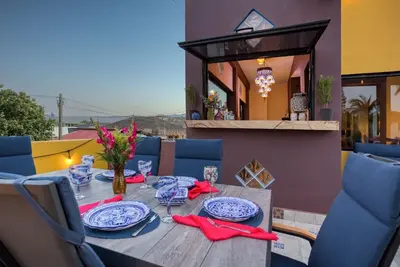 Image de Perfect Casa for Beach Lovers