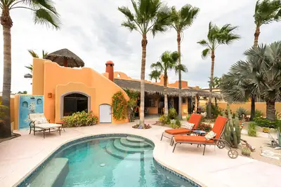 Image de Pool house in the heart of Downtown Los Barriles