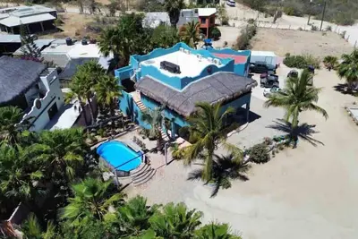 Image de Heart of Los Barriles Ocean View and Pool
