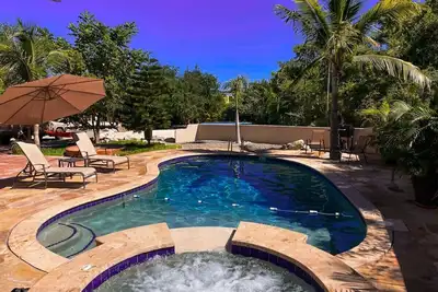 Image de Private Home w/ Pool & Spa - Kayaks, Quad Rental