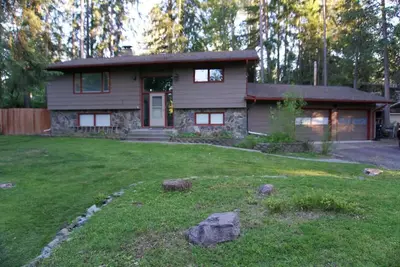 Image de Ideally Located Whitefish Retreat ~ Lake & Mtns!