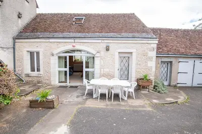 Image de Le Petit Paradis pour 6 pers.
