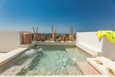 Image de Villa Perla Del Sud - Salve