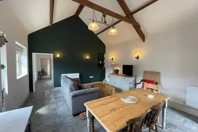 Image de Spacious Farm House in Idyllic location