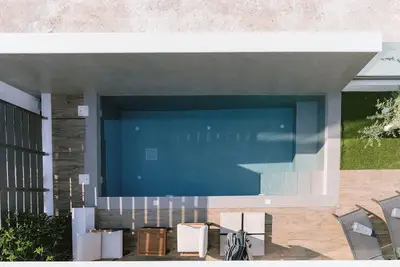Image de Suite with Private Pool 314