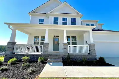 Image de Luxury Clemson Retreat