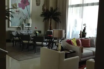 Image de Grand Luxxe 2 Bedroom Loft in Delightful Nuevo Vallarta with Ac, WiFi
