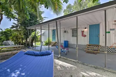 Image de Charming 2-bedroom mobile home with Ac, WiFi in Key Largo