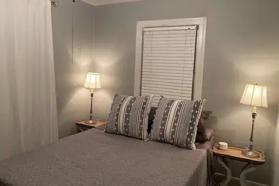 Image de East Nashville Cottage - Pet Friendly