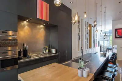 Image de Flagey Terrace Design residence