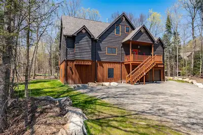 Image de Fairway Mountain Lodge- Unlimited Golf Passes!