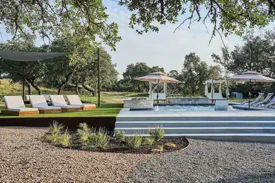 Image de The Willie House by Lux Tiny Resorts