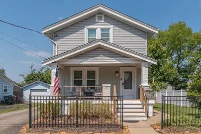 Image de Sweet Retreat in the Heart of Loveland
