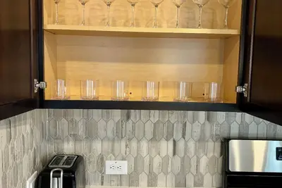 Image de Elegant 3-Bedroom Oasis Near Galleria & Downtown