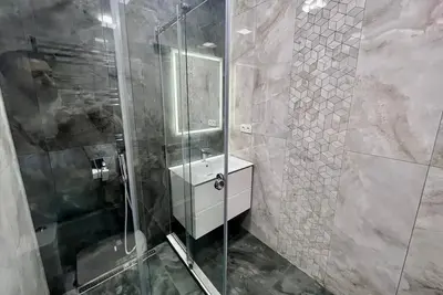 Image de Charming 2-bedroom apartment with WiFi, Ac in lovely Yerevan