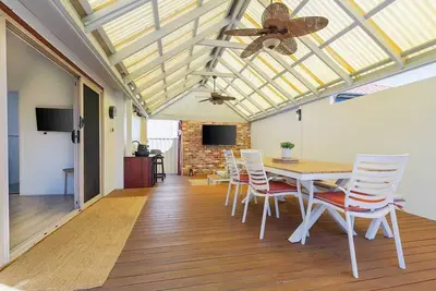 Image de Manning private escape by Swan BnB Management
