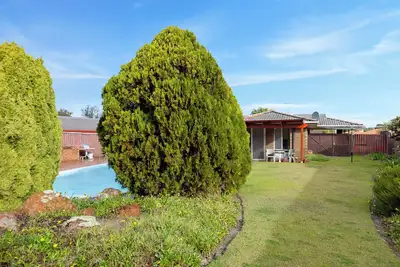 Image de Nanas House by Swan BnB Management