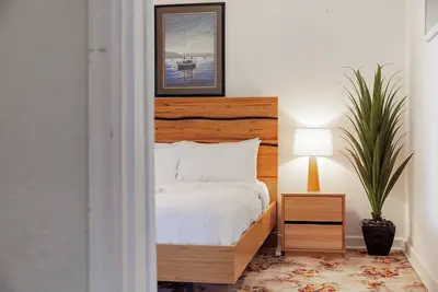 Image de North Beach Cottage by Swan BnB Management