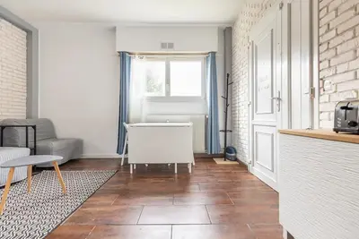 Image de Appartement Villeparisis proche Roissy Cdg, Disney, Astérix