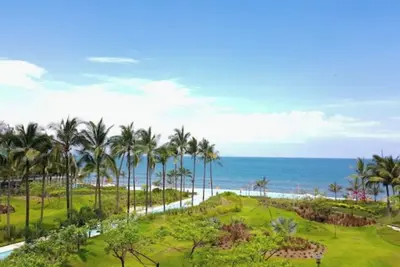Image de Peninsula Nuevo Vallarta Nature Apartment