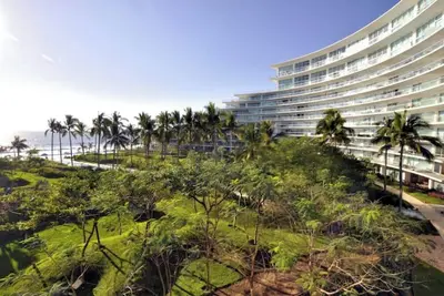 Image de Peninsula Nuevo Vallarta Sunset Apartment\n