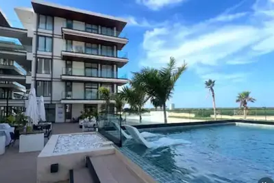 Image de Cap Cana Luxurious Condo 3brd Pool & Jacuzzi