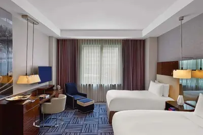Image de 2 Downtown Dallas Boutique Rooms Perfect for Art and Design Lovers, Pets Welcome