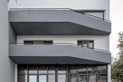Image de The Urbanist inner city residences