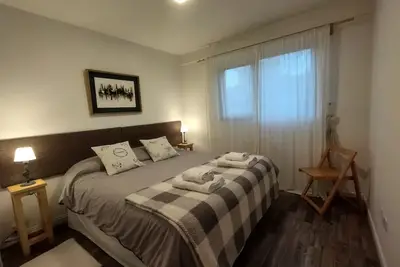 Image de Bariloche Downtown \"Amado Sur Apartment\".