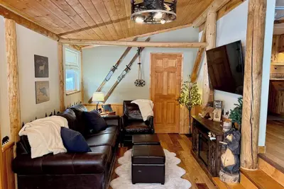 Image de New Listing ⁓ Evergreen Escape ⁓Fishing ⁓Boating ⁓Yellowstone ⁓Rv parking⁓ATVing