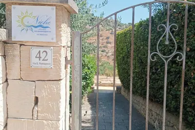 Image de Bright apartment a few minutes walk from the historic center of Noto