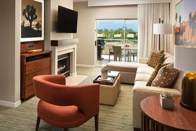 Image de Luxurious 2-bedroom lock-off villa