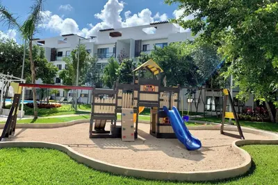 Image de Lirios Residencial Cancun