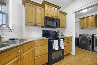 Image de Sunnybrook Home North East Tf