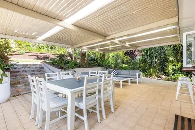 Image de Salamander Sanctuary - peaceful private home