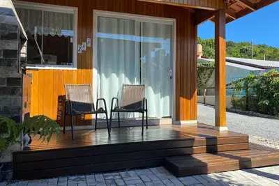 Image de Casa Aconchegante com Piscina e Jacuzzi Para vc Relaxar