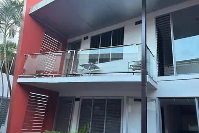 Image de Charming 2-bedroom apartment with Ac, WiFi in brilliant Suva