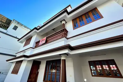 Image de Baithul Falah - 4 Bhk A/C home in edappally\n