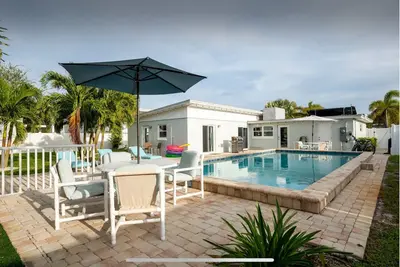 Image de Coral Cottage Pool/Beach/Golf