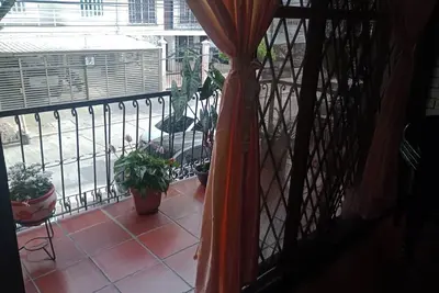 Susa Hospedaje Apartamento