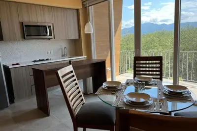 Image de Ideal App for rent perfect for 2 at Marina Puerto Vallarta Bahía de Banderas Mex