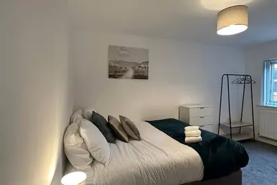 Image de Riverside By Teil - Close to City Centre